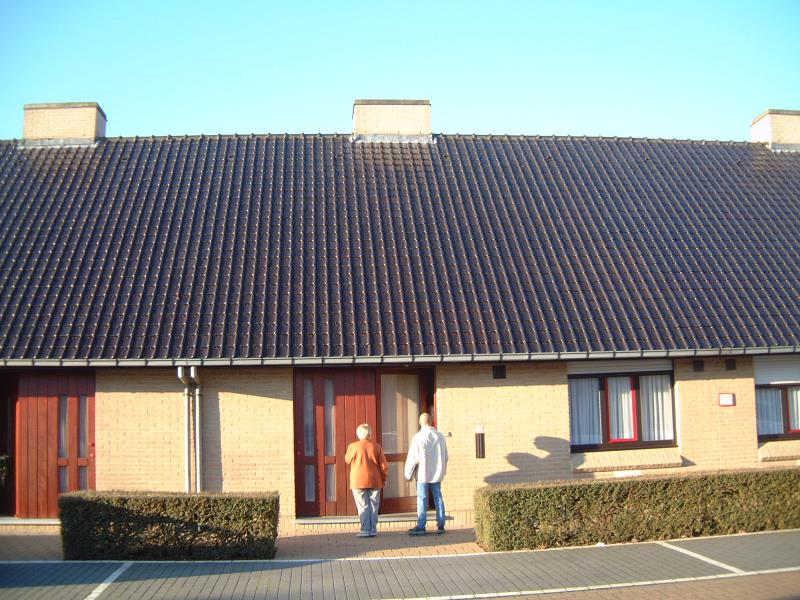 huurwoning Klauwaardstraat 19, 8800 Roeselare