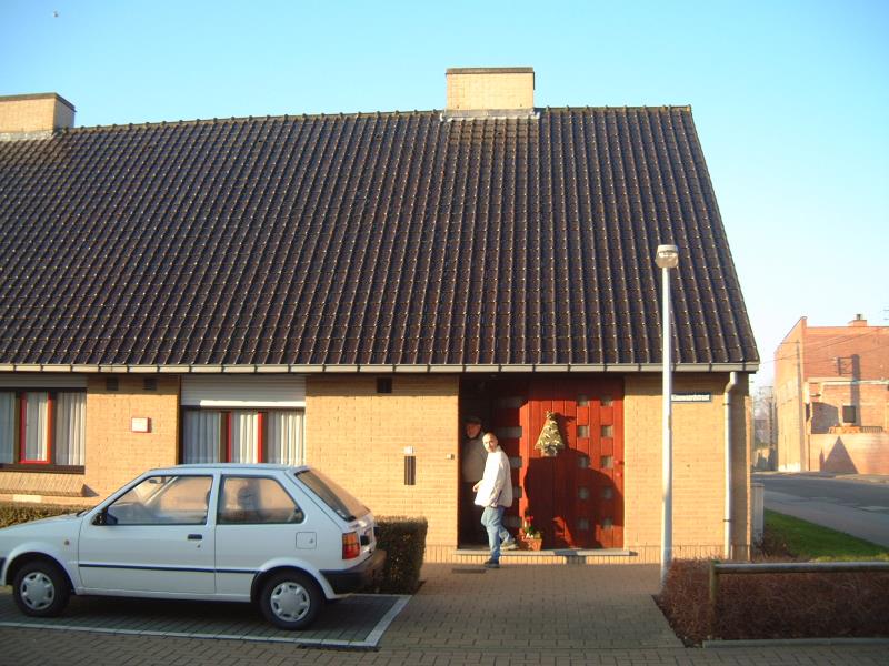 huurwoning Klauwaardstraat 21, 8800 Roeselare