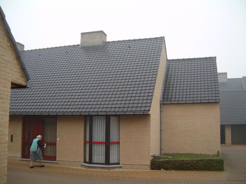 huurwoning Klauwaardstraat 2, 8800 Roeselare