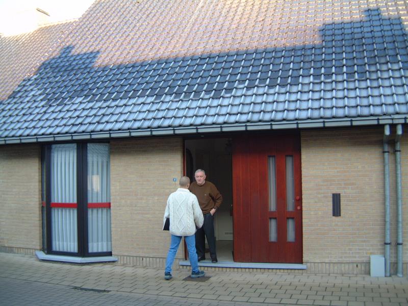 huurwoning Klauwaardstraat 4, 8800 Roeselare