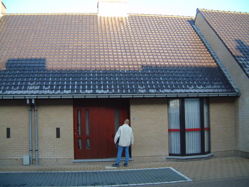 huurwoning Klauwaardstraat 6, 8800 Roeselare
