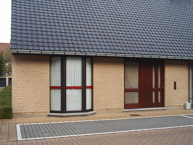 huurwoning Klauwaardstraat 8, 8800 Roeselare