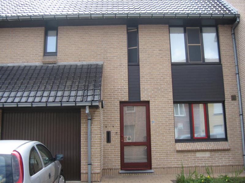 huurwoning Zwarte Leeuwstraat 3, 8800 Roeselare