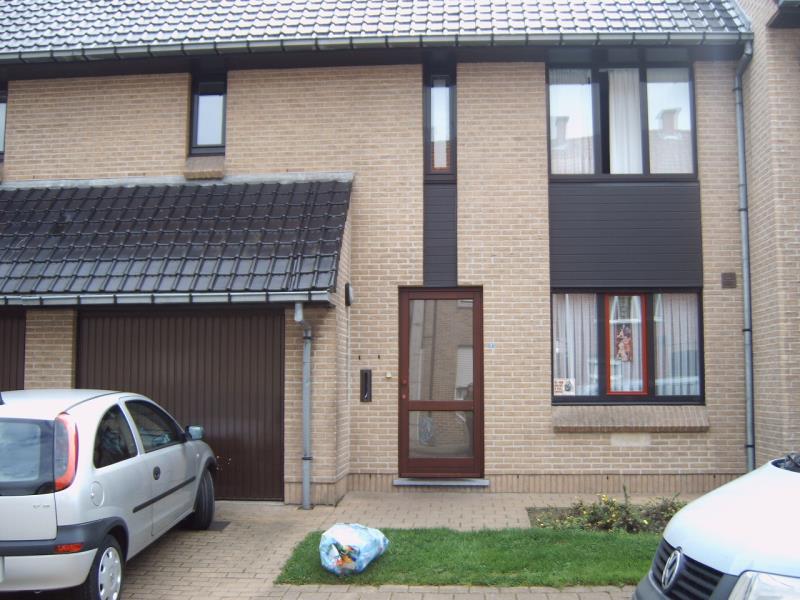 huurwoning Zwarte Leeuwstraat 5, 8800 Roeselare