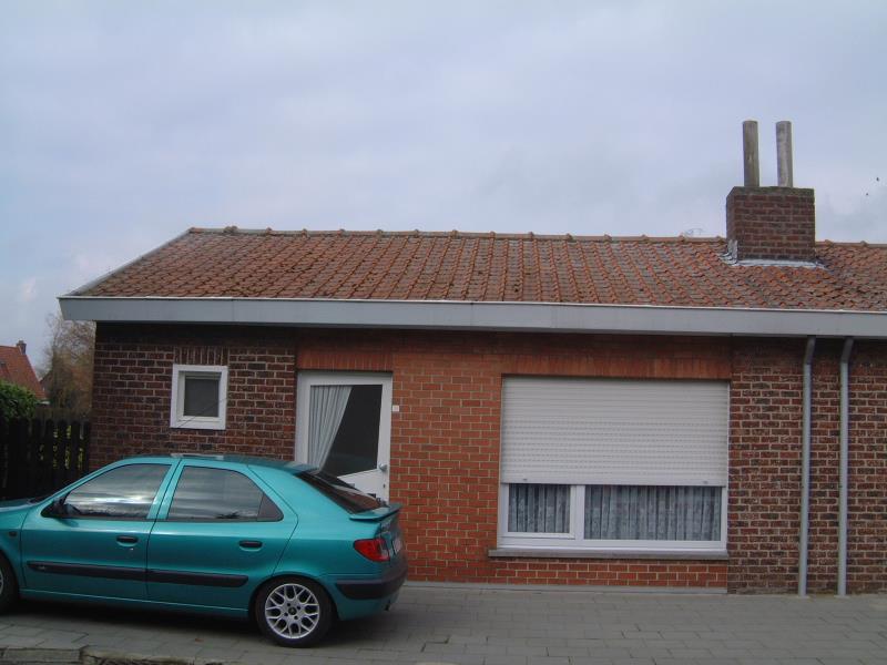 huurwoning Berkenlaan 38, 8890 Dadizele