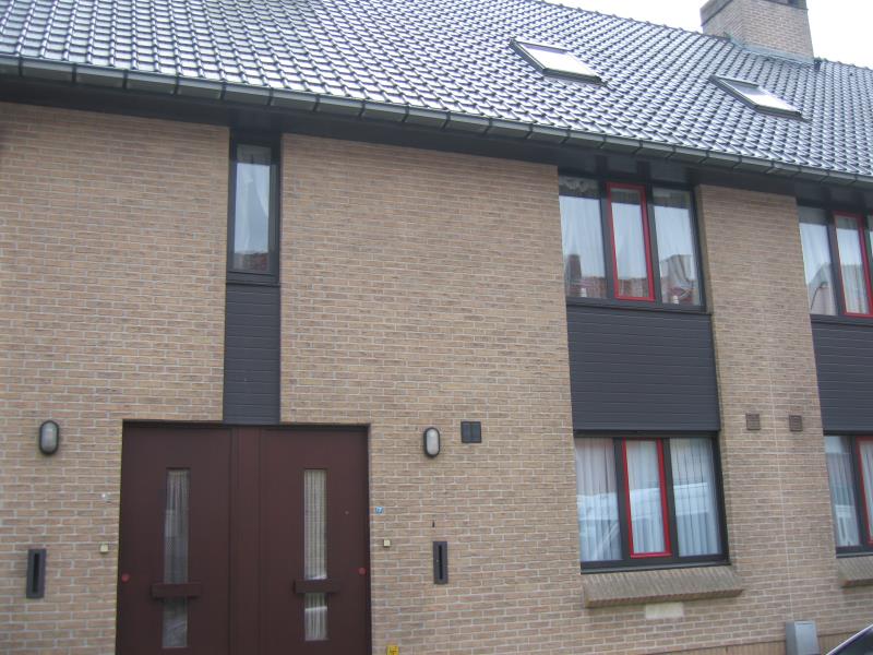 huurwoning Zwarte Leeuwstraat 7, 8800 Roeselare