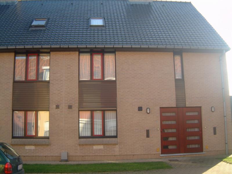 huurwoning Zwarte Leeuwstraat 9, 8800 Roeselare
