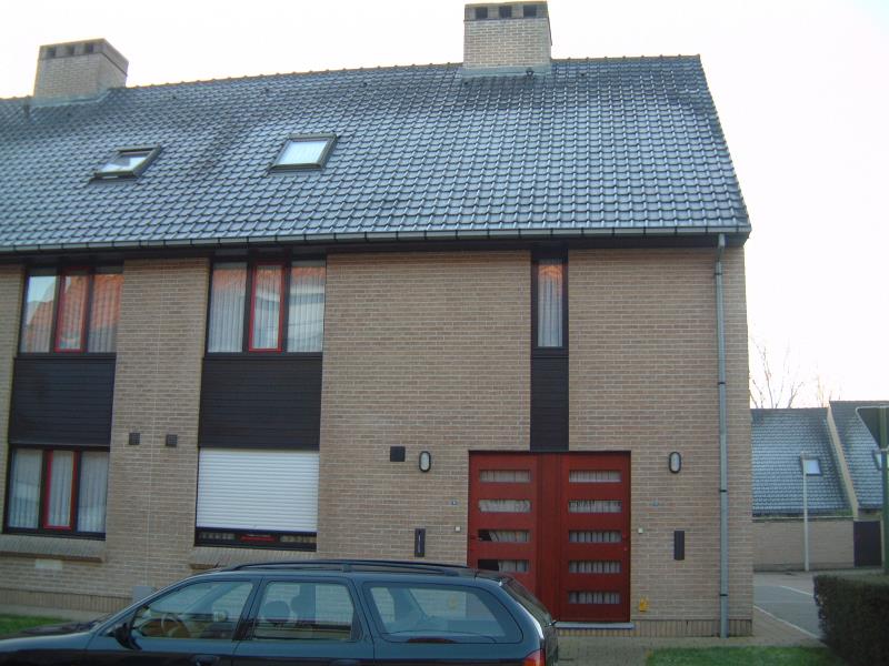 huurwoning Zwarte Leeuwstraat 11, 8800 Roeselare