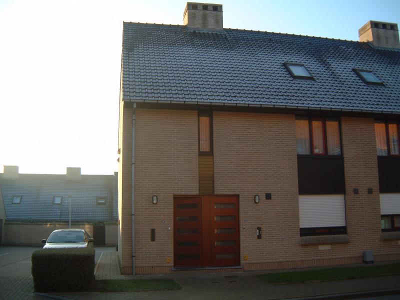 huurwoning Zwarte Leeuwstraat 13, 8800 Roeselare