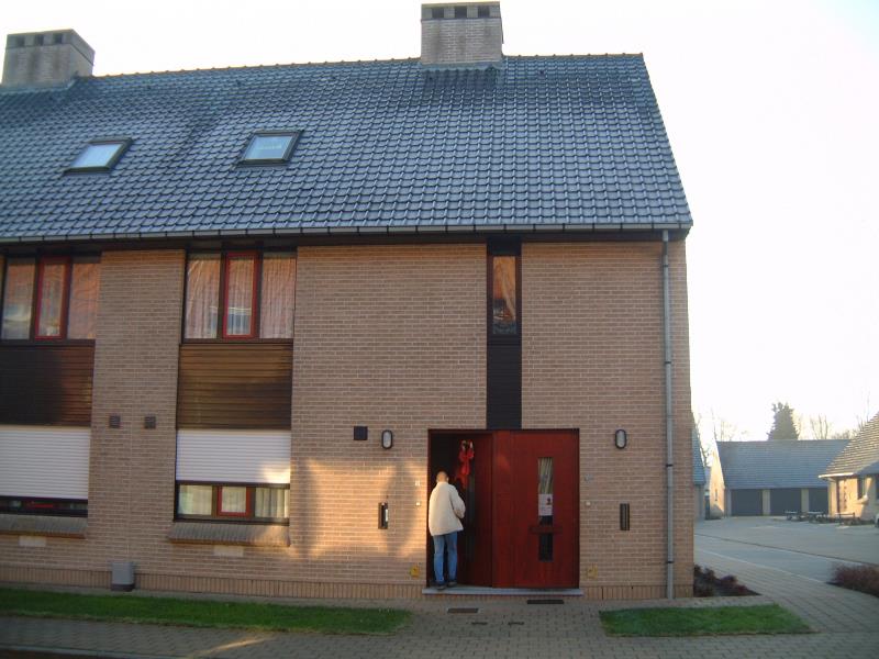 huurwoning Zwarte Leeuwstraat 17, 8800 Roeselare