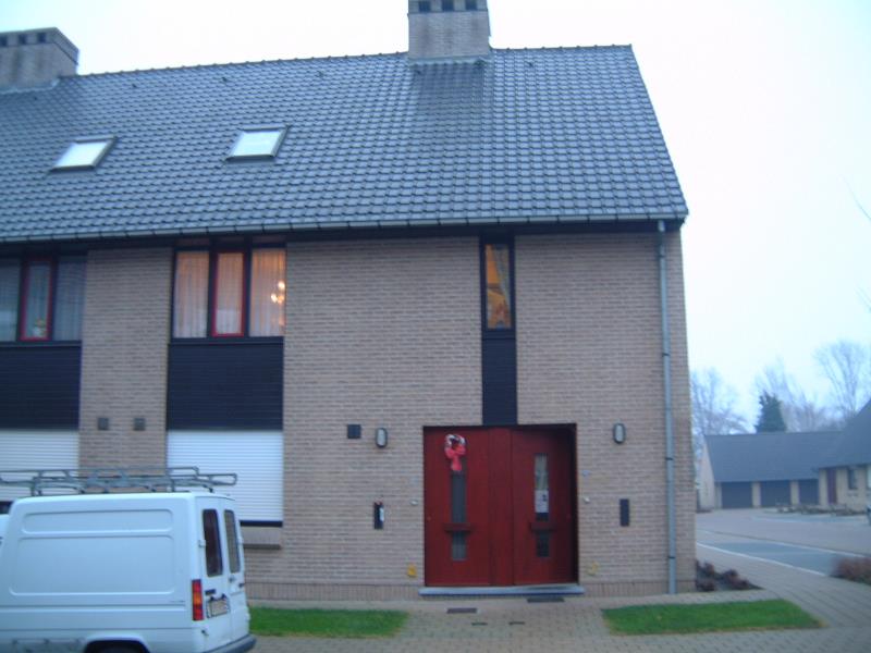 huurwoning Zwarte Leeuwstraat 19, 8800 Roeselare