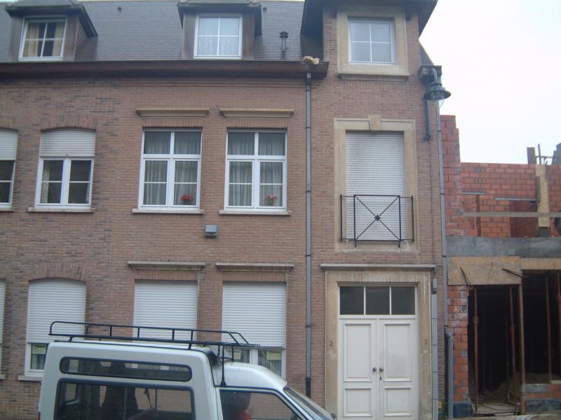 huurwoning Marie-Louise De Meesterplein 3 bus 12, 8800 Roeselare
