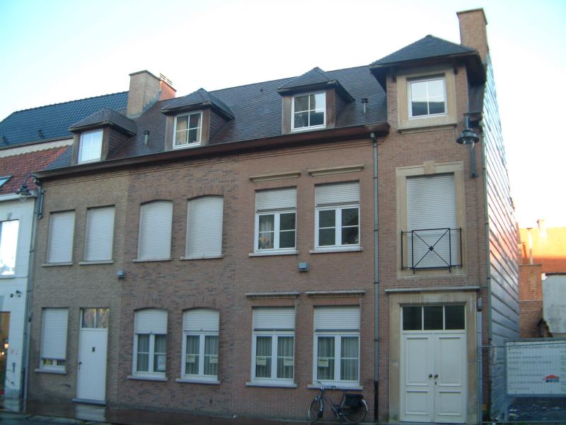huurwoning Marie-Louise De Meesterplein 3 bus 22, 8800 Roeselare