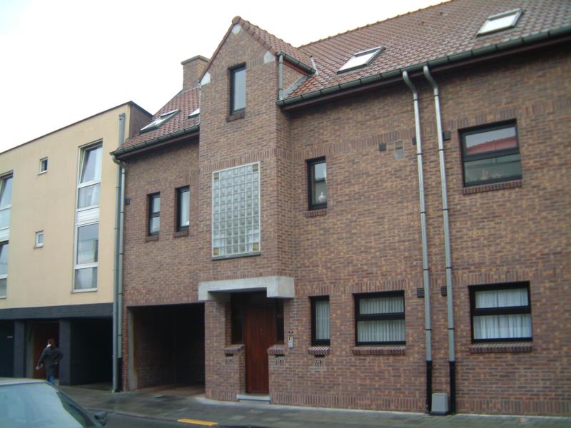 huurwoning Hof van 't Henneken 97 bus 1, 8800 Roeselare