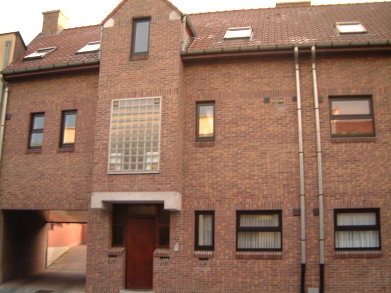 huurwoning Hof van 't Henneken 97 bus 2, 8800 Roeselare