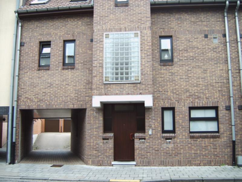 huurwoning Hof van 't Henneken 97 bus 3, 8800 Roeselare