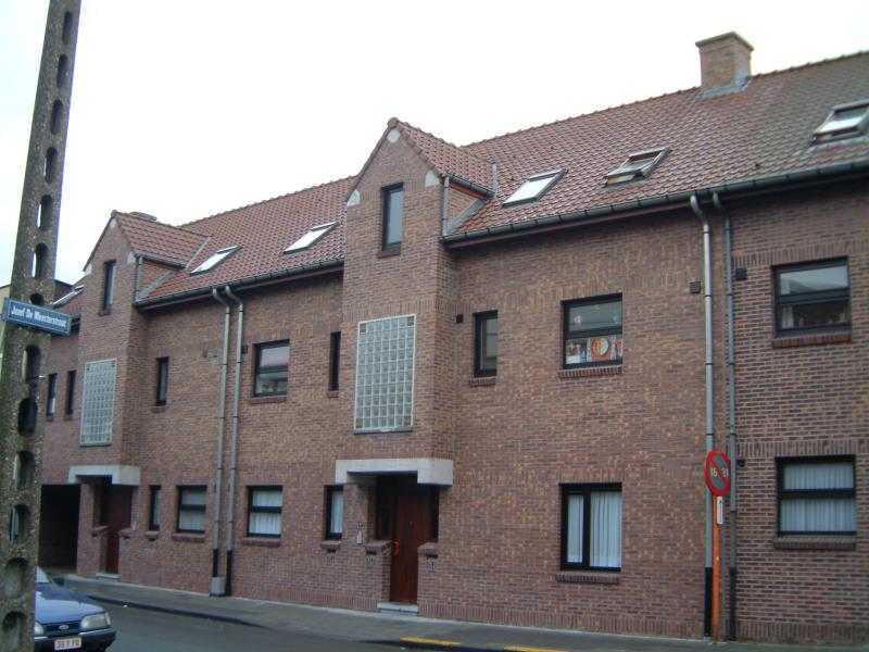 huurwoning Hof van 't Henneken 99 bus 1, 8800 Roeselare