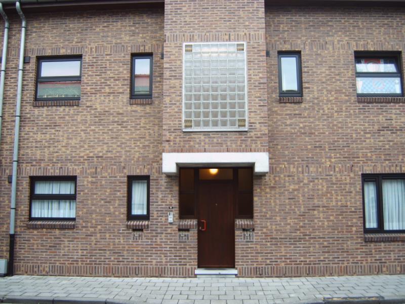 huurwoning Hof van 't Henneken 99 bus 2, 8800 Roeselare