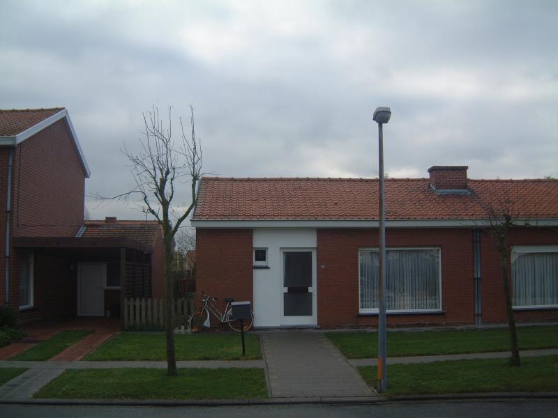 huurwoning Burg. Wylinstraat 21, 8880 Rollegem-Kapelle
