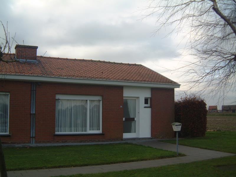 huurwoning Burg. Wylinstraat 23, 8880 Rollegem-Kapelle