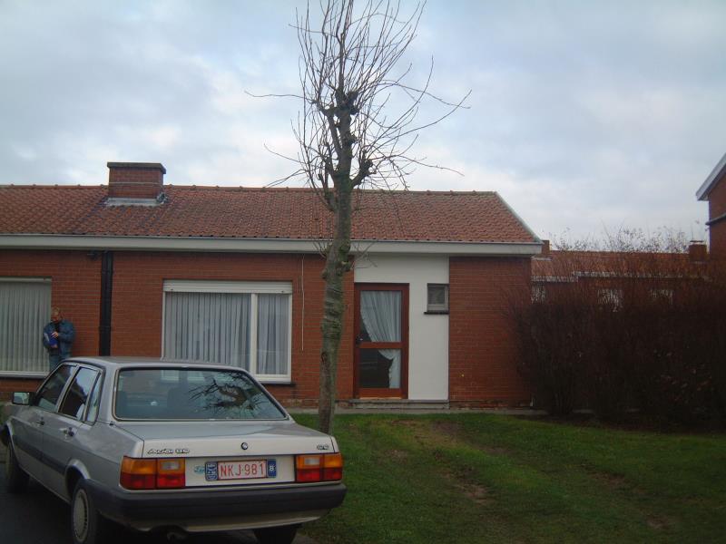 huurwoning Burg. Wylinstraat 31, 8880 Rollegem-Kapelle