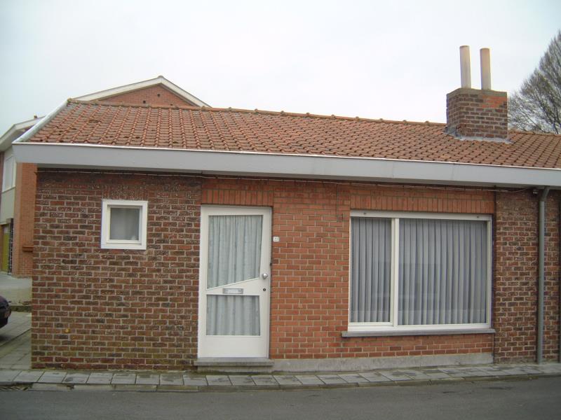 huurwoning Berkenlaan 23, 8890 Dadizele