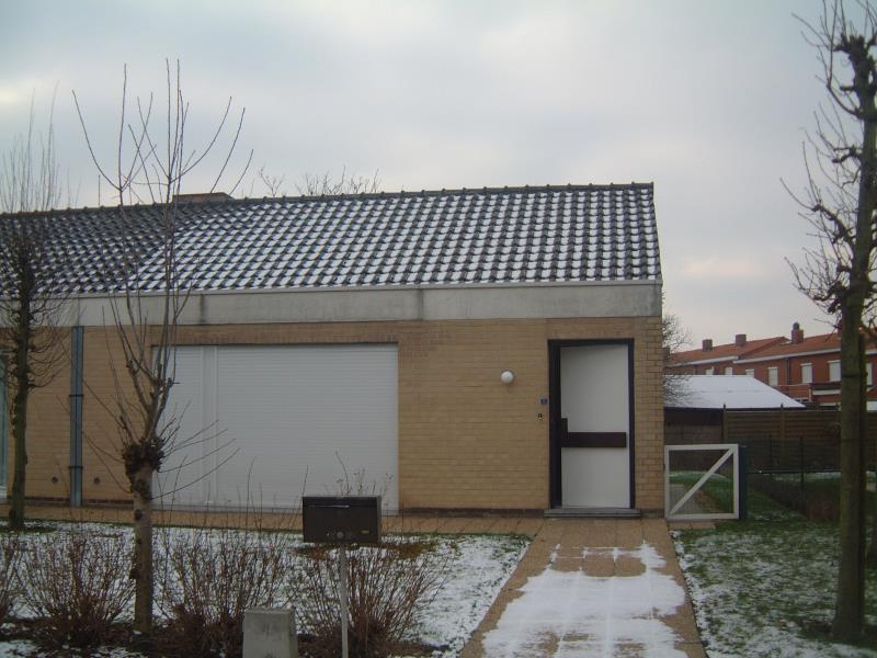 huurwoning Tulpenstraat 5, 8880 Rollegem-Kapelle