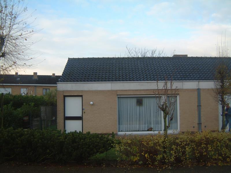 huurwoning Tulpenstraat 6, 8880 Rollegem-Kapelle