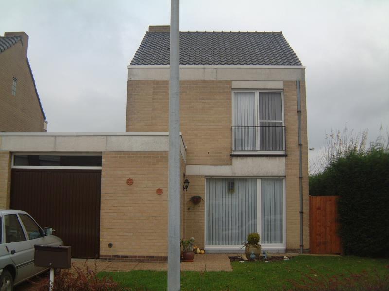huurwoning Tulpenstraat 1, 8880 Rollegem-Kapelle