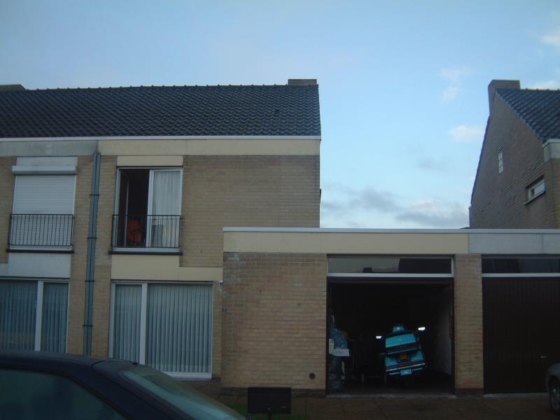 huurwoning Tulpenstraat 2, 8880 Rollegem-Kapelle