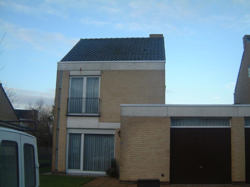 huurwoning Tulpenstraat 4, 8880 Rollegem-Kapelle