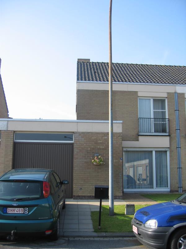 huurwoning Tulpenstraat 8, 8880 Rollegem-Kapelle