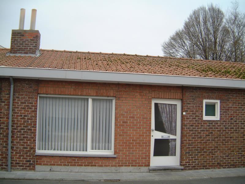 huurwoning Berkenlaan 25, 8890 Dadizele