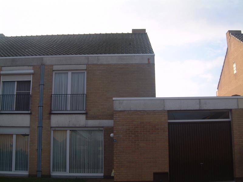 huurwoning Tulpenstraat 9, 8880 Rollegem-Kapelle