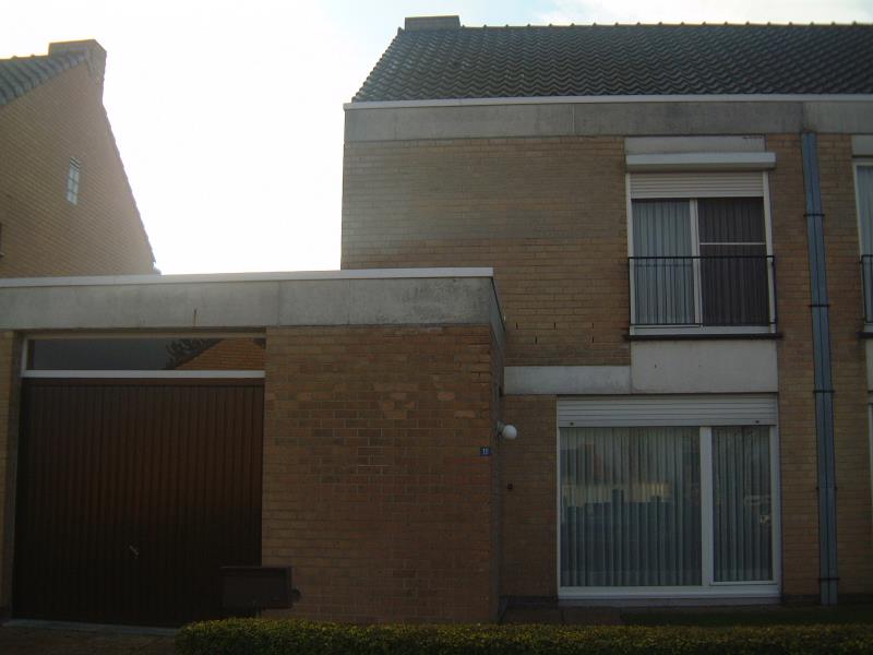 huurwoning Tulpenstraat 10, 8880 Rollegem-Kapelle