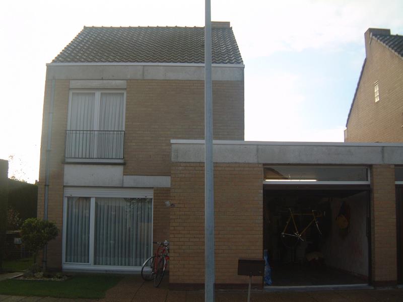 huurwoning Tulpenstraat 11, 8880 Rollegem-Kapelle