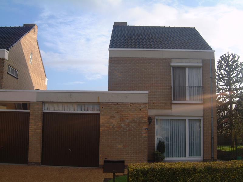 huurwoning Tulpenstraat 14, 8880 Rollegem-Kapelle