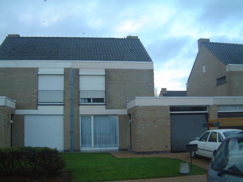 huurwoning Tulpenstraat 15, 8880 Rollegem-Kapelle