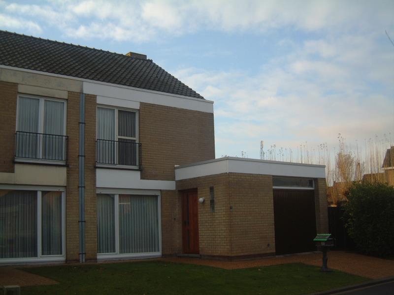 huurwoning Tulpenstraat 7, 8880 Rollegem-Kapelle
