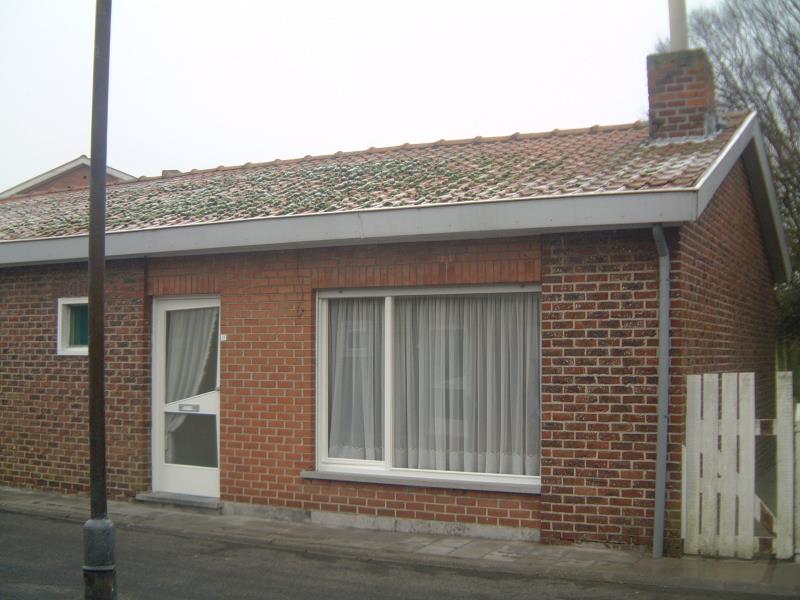 huurwoning Berkenlaan 27, 8890 Dadizele