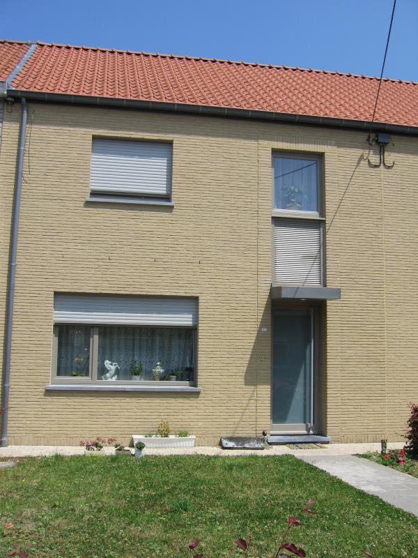 huurwoning Vijfwegenstraat 317, 8800 Rumbeke