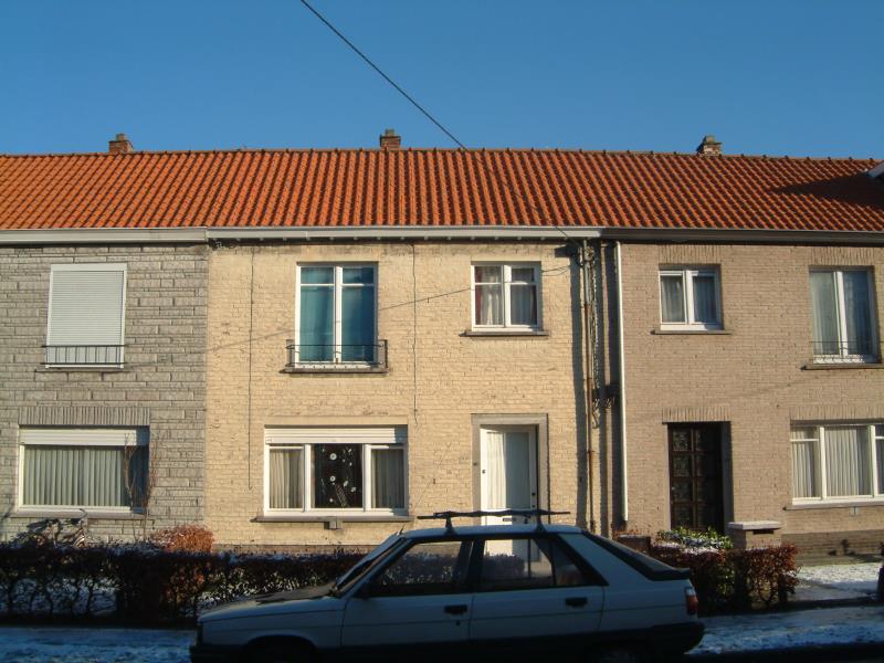 huurwoning Vijfwegenstraat 301, 8800 Rumbeke