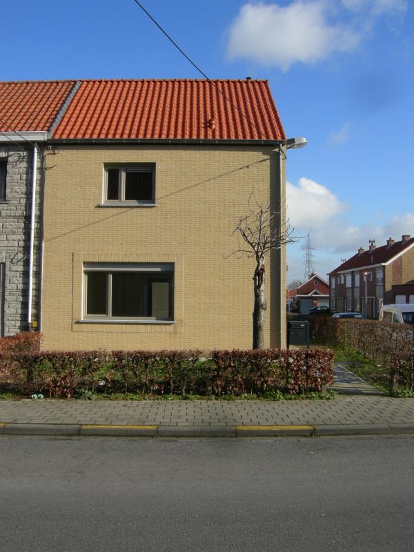 huurwoning Vijfwegenstraat 295, 8800 Rumbeke