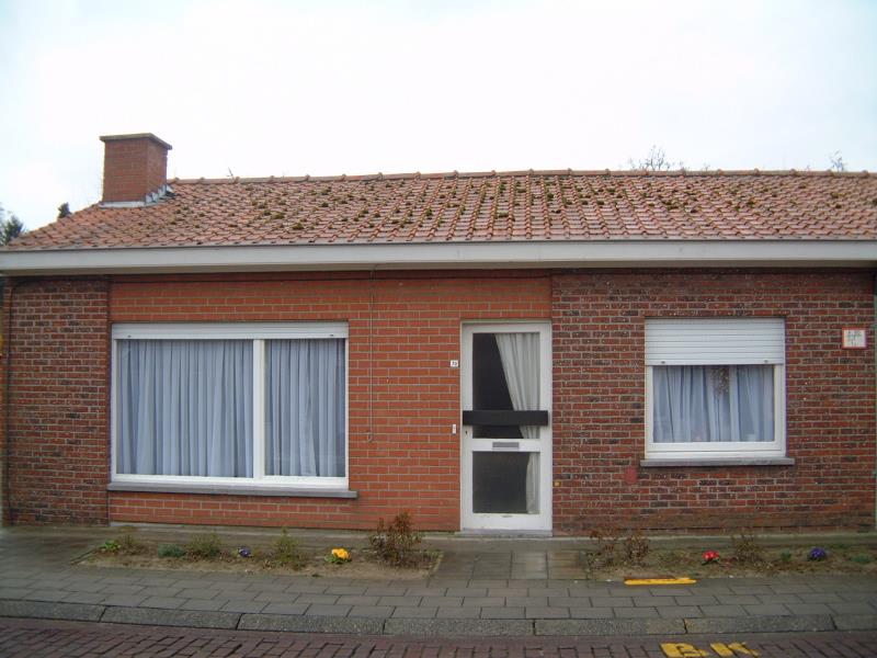 huurwoning Dennenlaan 70, 8890 Dadizele