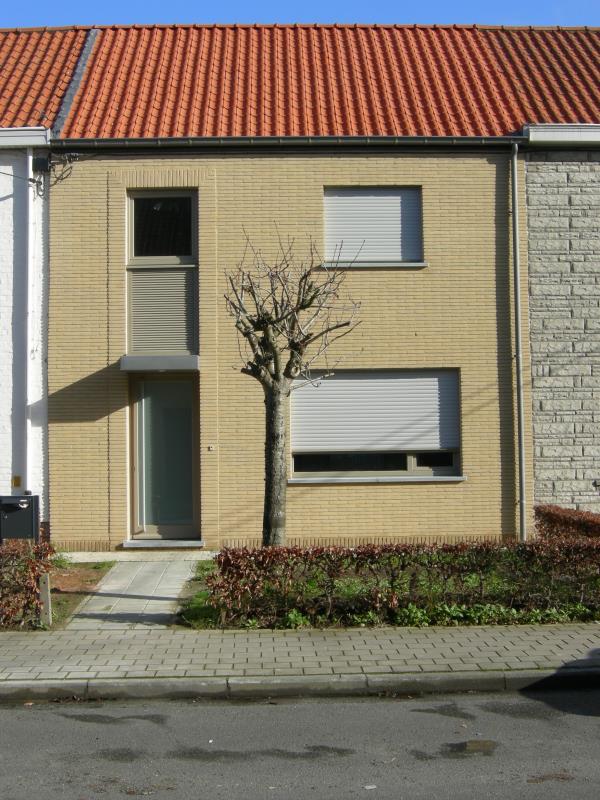 huurwoning Vijfwegenstraat 291, 8800 Rumbeke