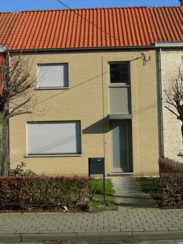 huurwoning Vijfwegenstraat 281, 8800 Rumbeke