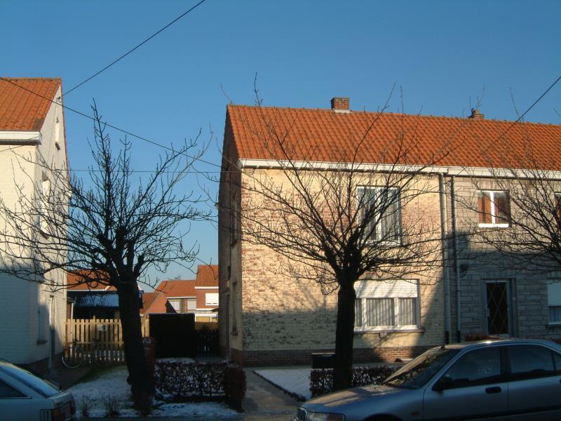 huurwoning Vijfwegenstraat 273, 8800 Rumbeke