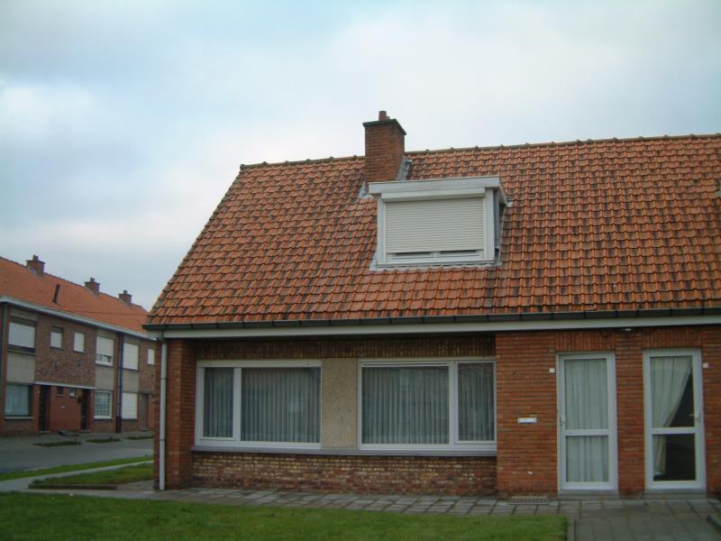 huurwoning Ange Angillisstraat 9, 8800 Rumbeke