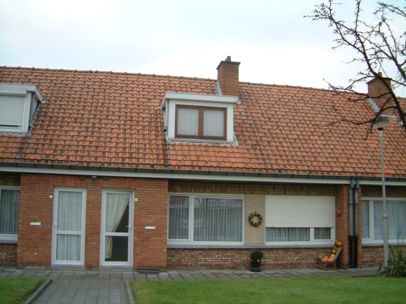 huurwoning Ange Angillisstraat 11, 8800 Rumbeke