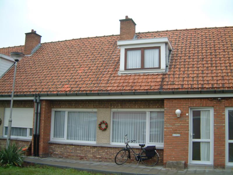 huurwoning Ange Angillisstraat 13, 8800 Rumbeke